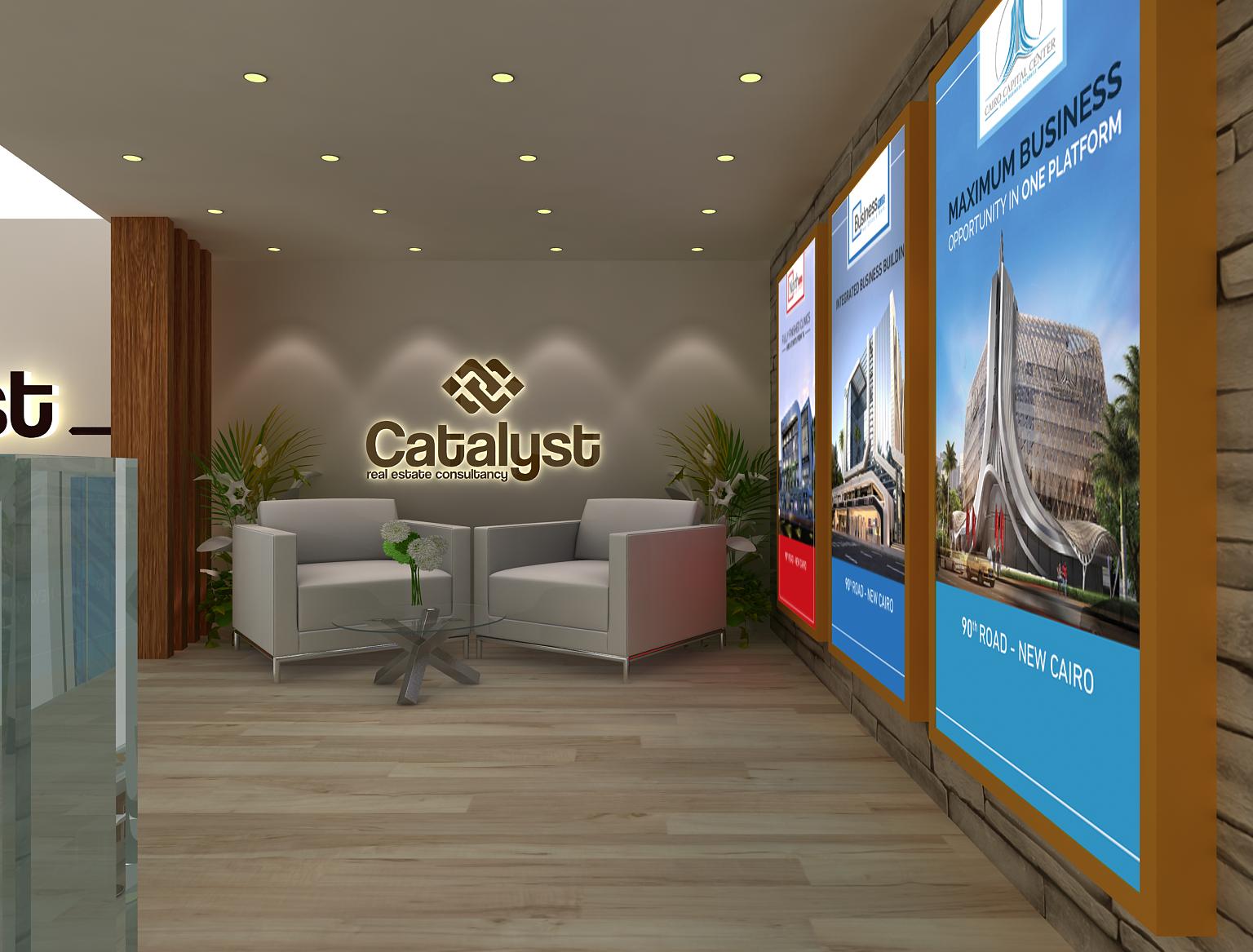 CATALYST CITY SCAPE 2017-14