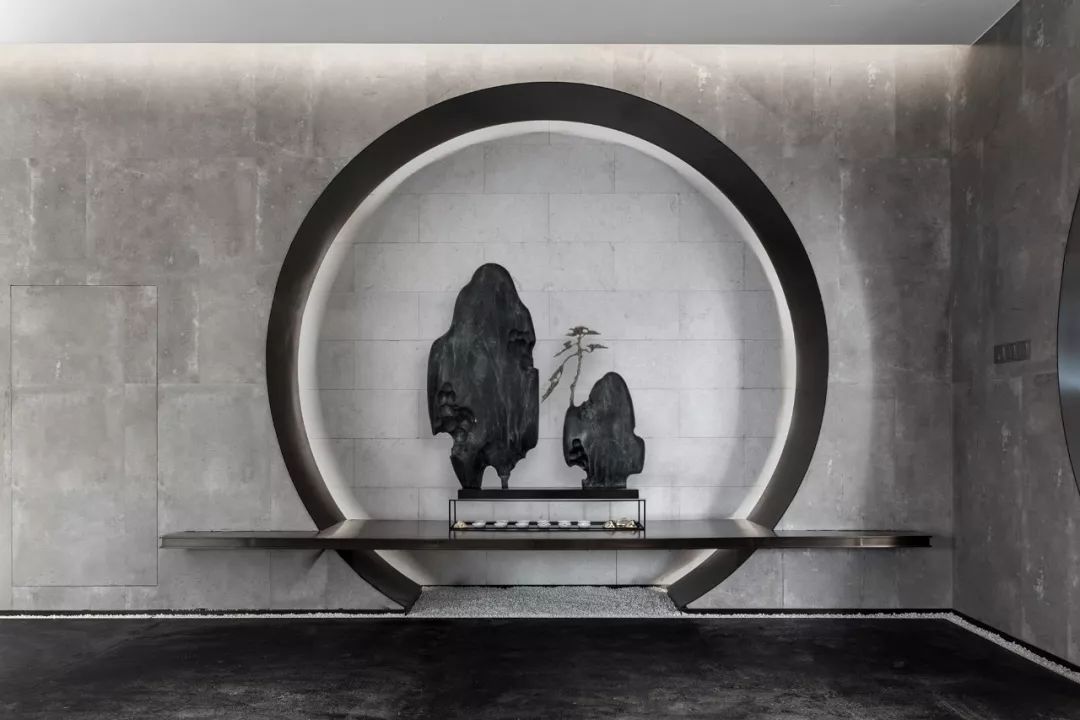 融创广深春风岭南图书馆丨中国清远丨聚舍联合设计&达文设计-31