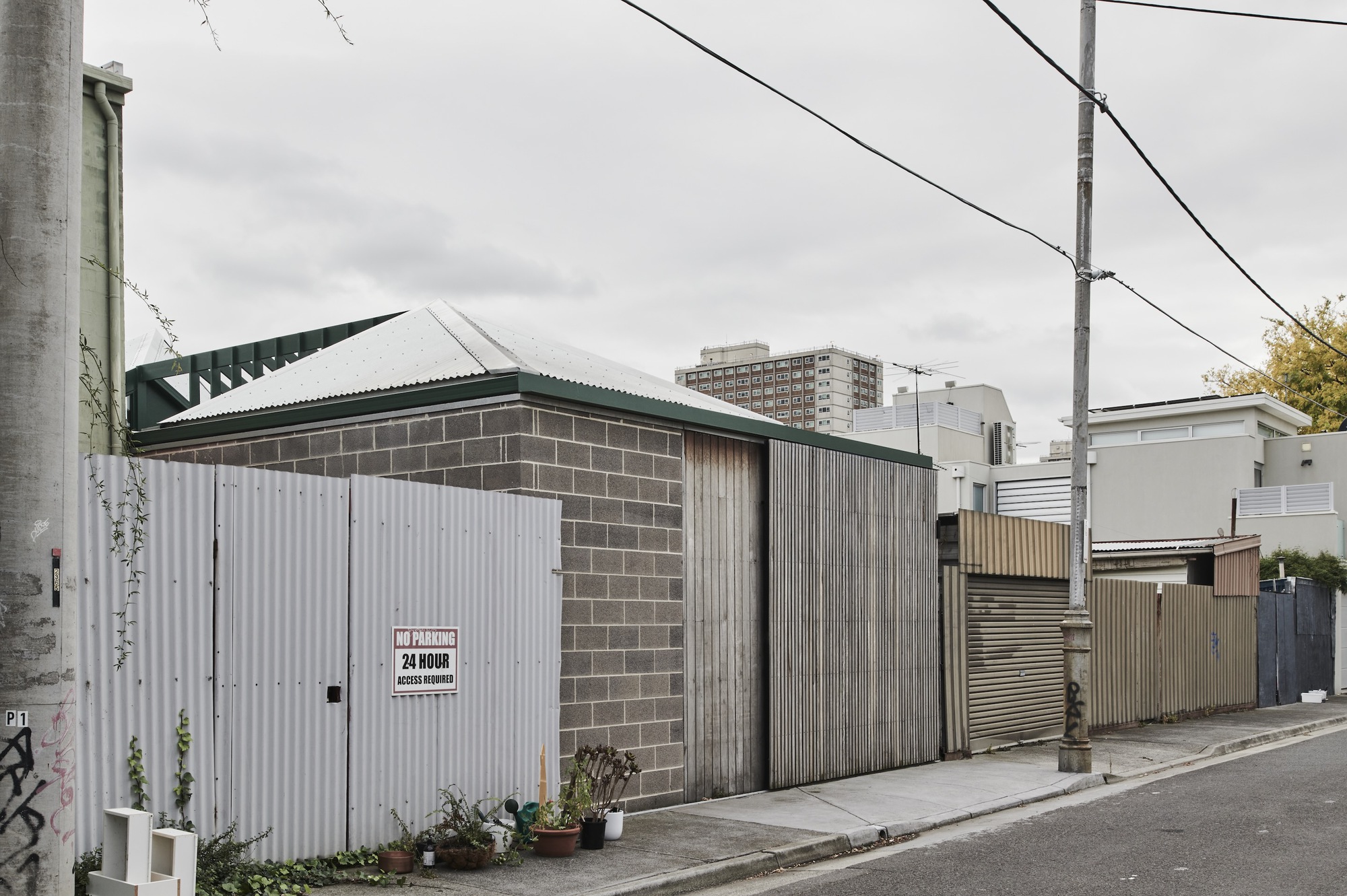 热顶峰值屋丨澳大利亚丨FIGR Architecture & Design-38