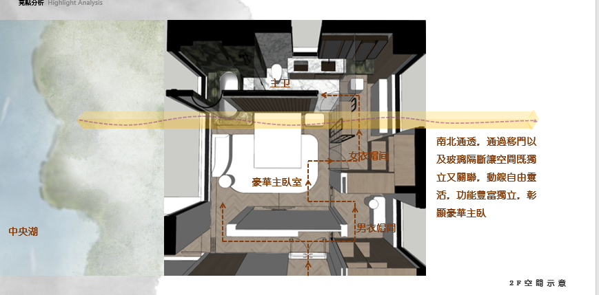 天津·城投东方玖玺丨中国天津丨邱德光设计-14