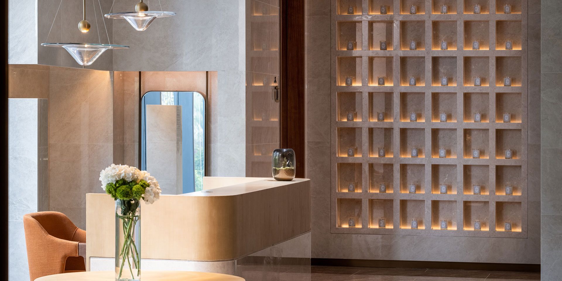 Hotel Indigo Hangzhou Tianmushan, China-15