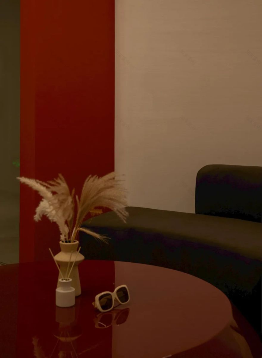 融谷中心:COLORFUL LIFE丨中国宁波丨谷筑空间-41