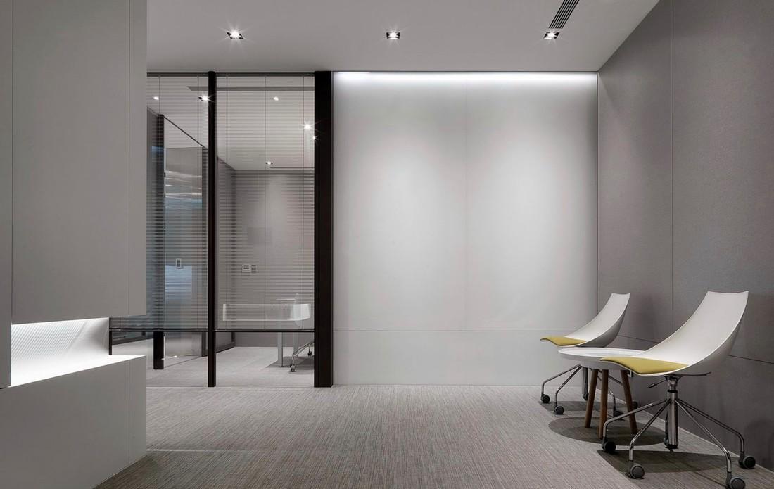 
CLASS国际公馆A座办公室 -4