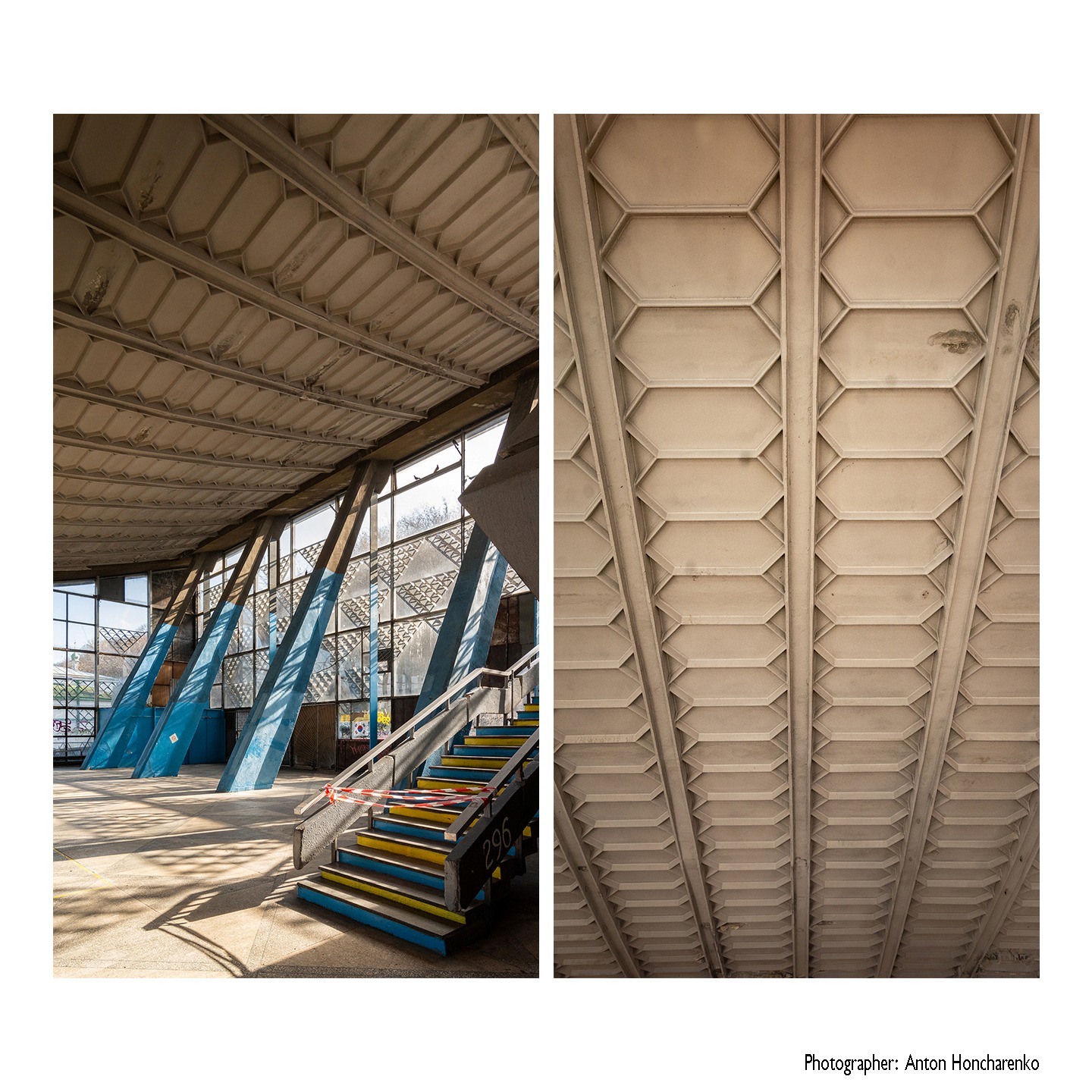 基辅黑麦市场丨乌克兰基辅-18