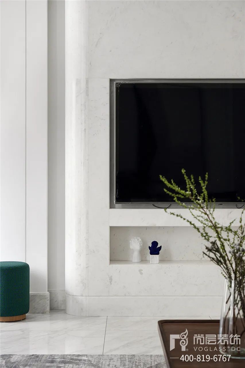 别墅装修 | 远离城市喧嚣，遇见更好的自己​-20