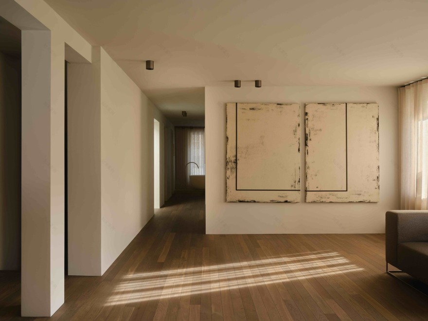 克罗伊茨贝格霍夫前屋丨德国杜塞尔多夫丨Nidus-13