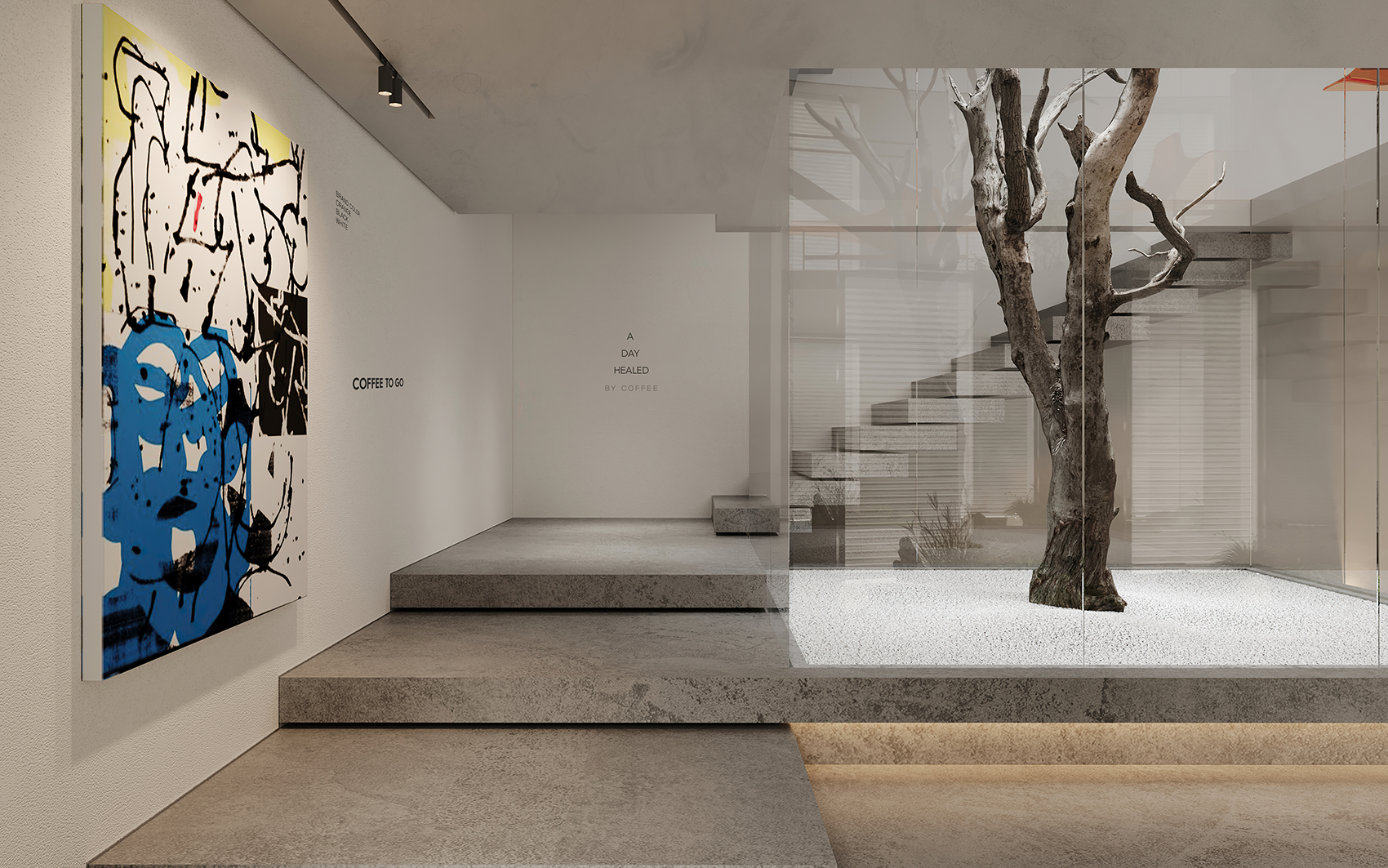 嘿糖概念体验店丨中国宁波丨魔戏空间设计-66