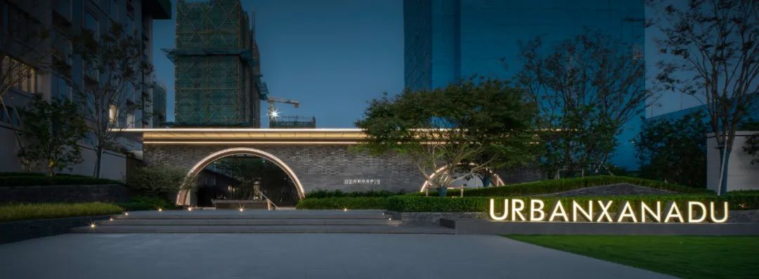 绍兴湖珀隐秀府,水乡是记忆丨中国绍兴丨Z ONE⁺柘壹设计-16