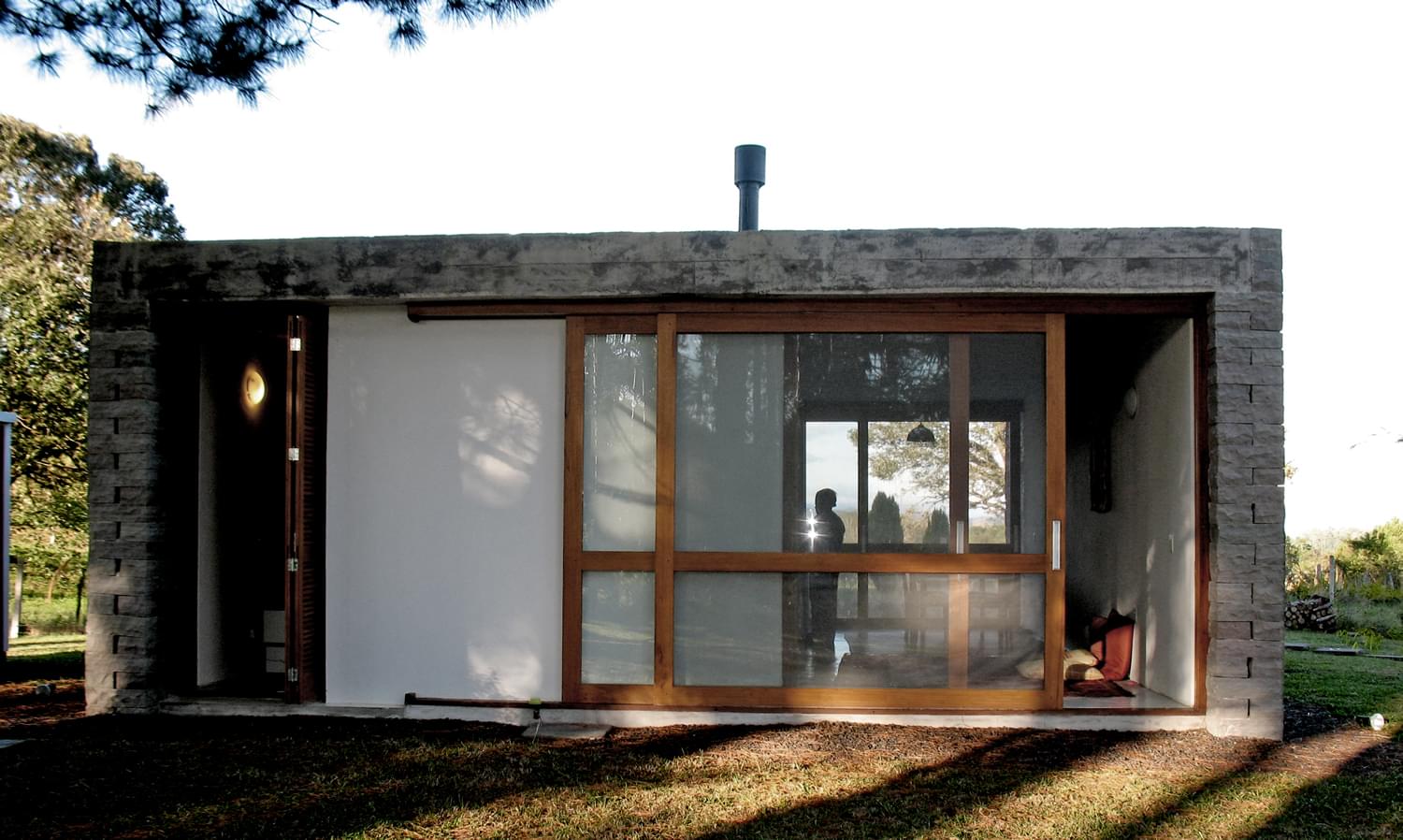 巴西三冠住宅-2