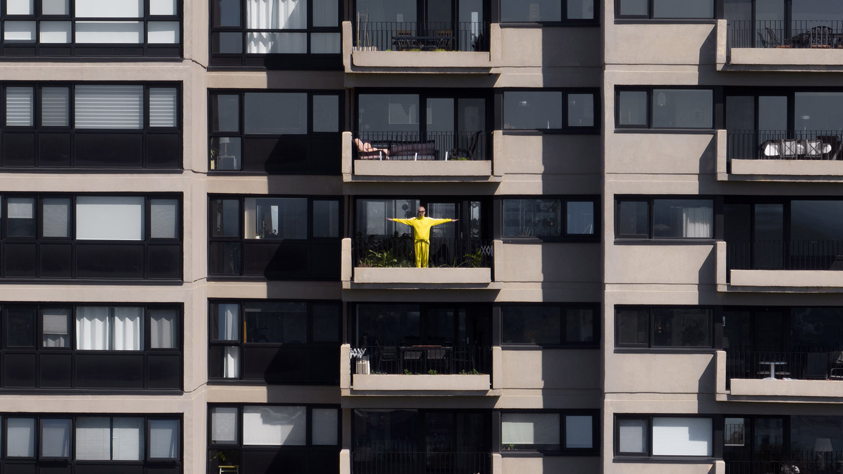 BRUJ 住宅实验丨加拿大丨Studio Jean Verville architectes-8