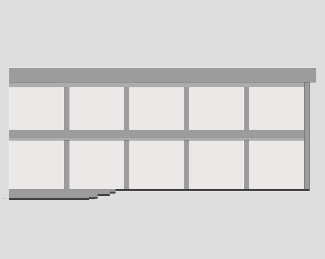 艺枫木作展示空间设计丨上海仓石设计有限公司-158