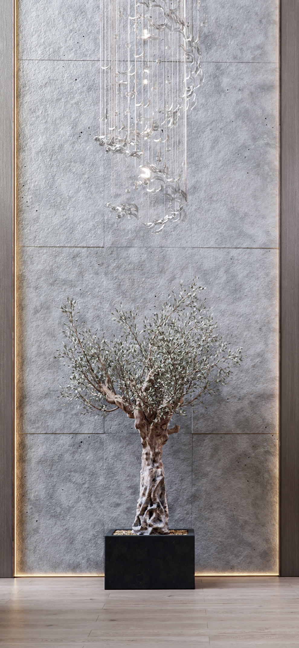 High luxury modern villa in RAK - UAE-0