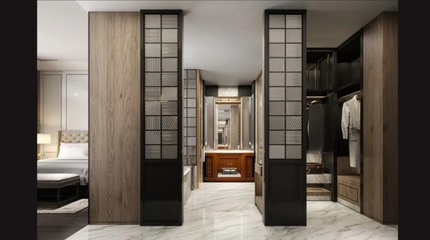 苏宁钟山国际高尔夫酒店-17