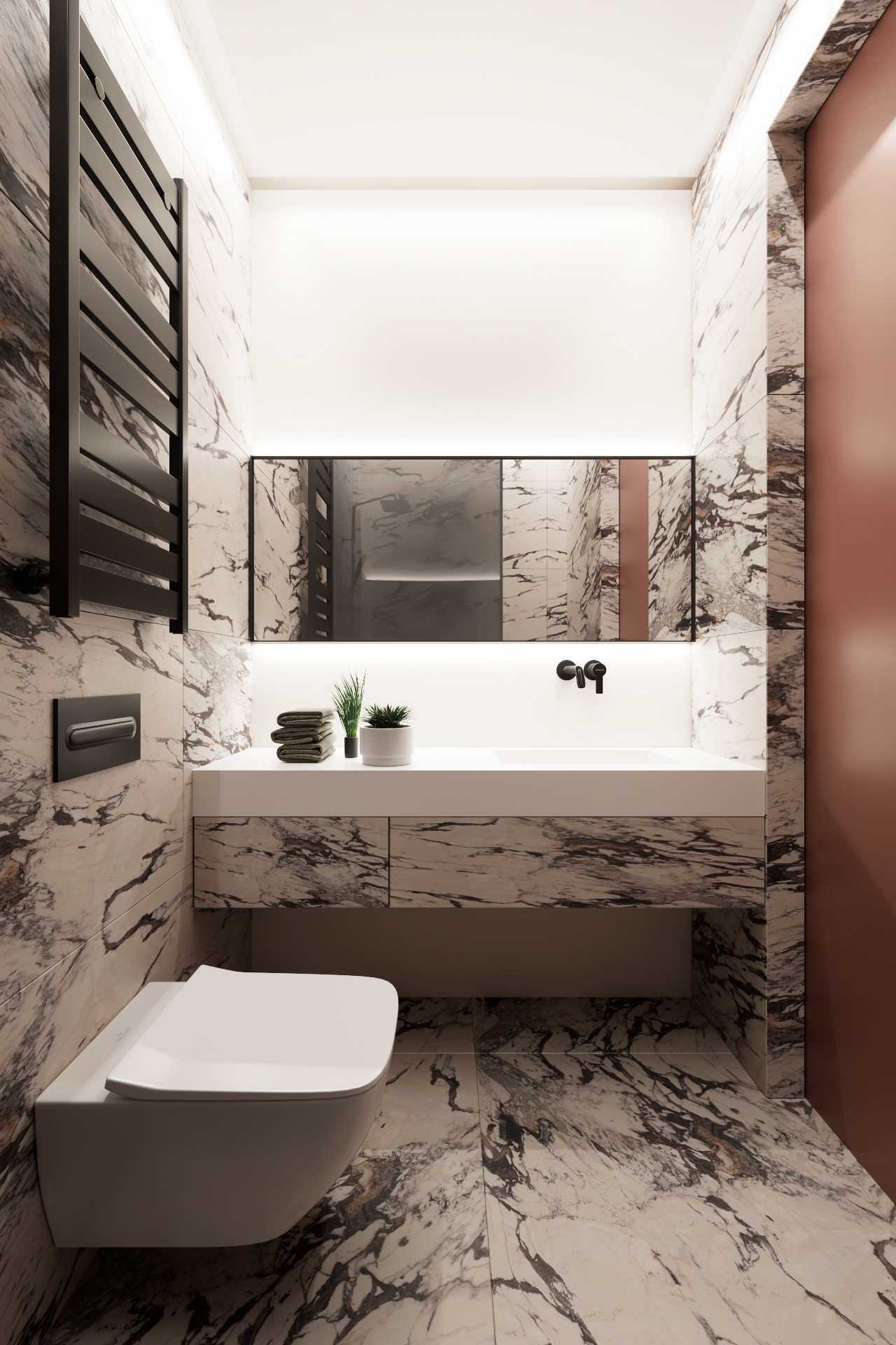 Appartment For Rent in Kyiv-2