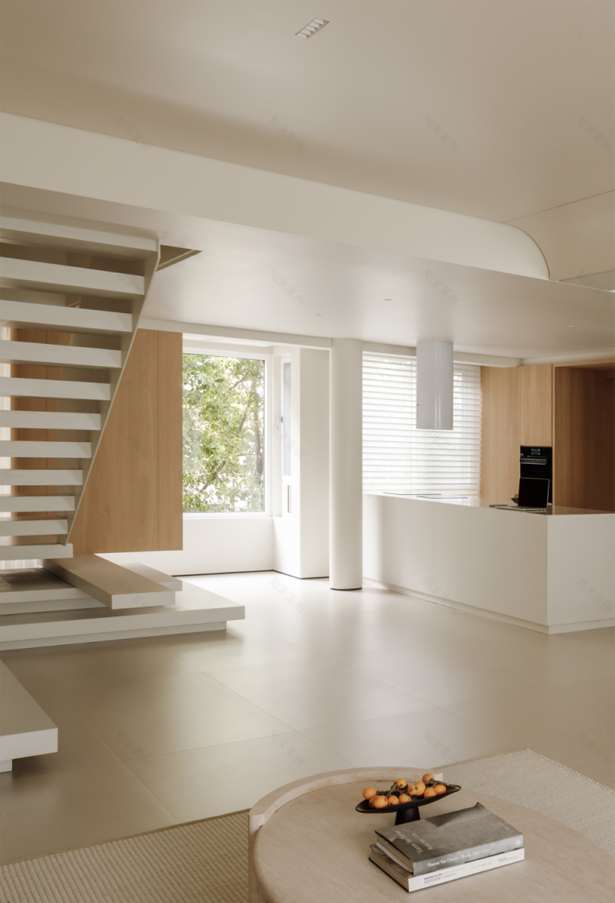 象山墅院·光年之旅丨中国南京丨观享际SKH室内设计-605