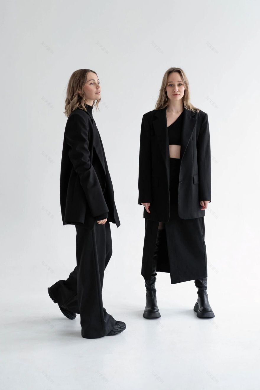 莫斯科地区豪华简约小屋丨俄罗斯莫斯科丨NUMÉRO A,,ATELIER D’INTERIEUR-63