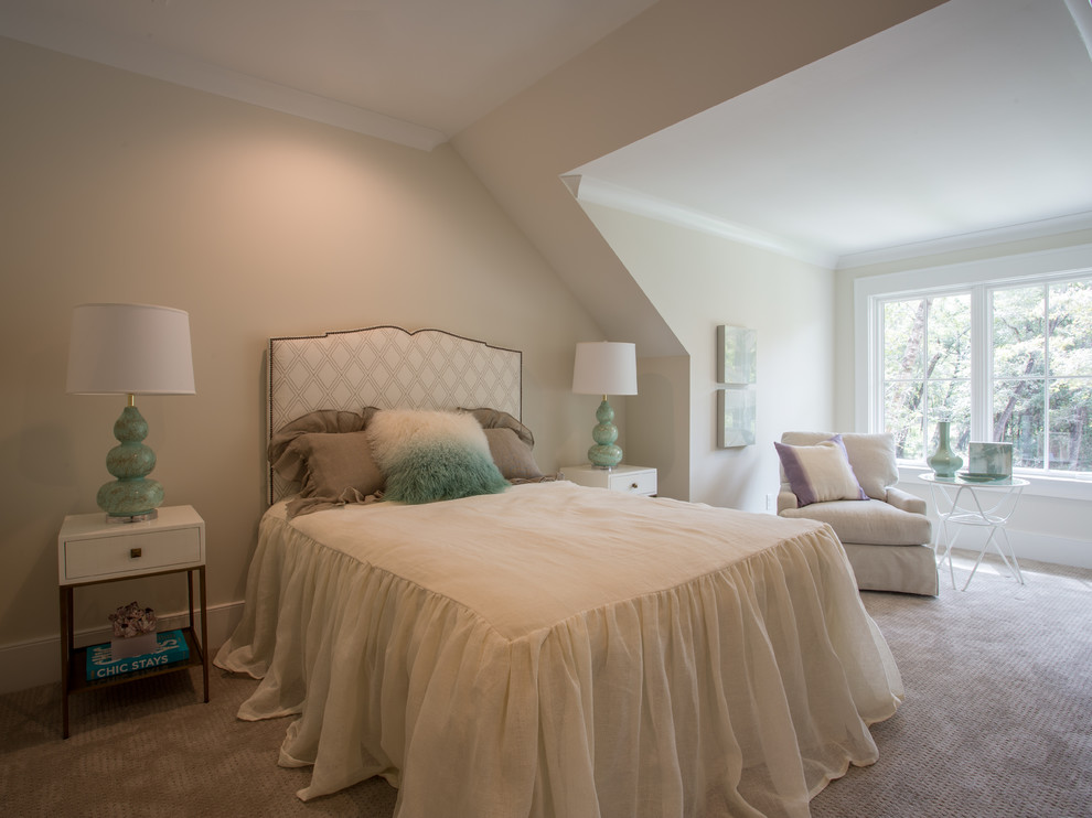 丨美国阿拉巴马丨Custom Home Designer Bob Chatham等-8