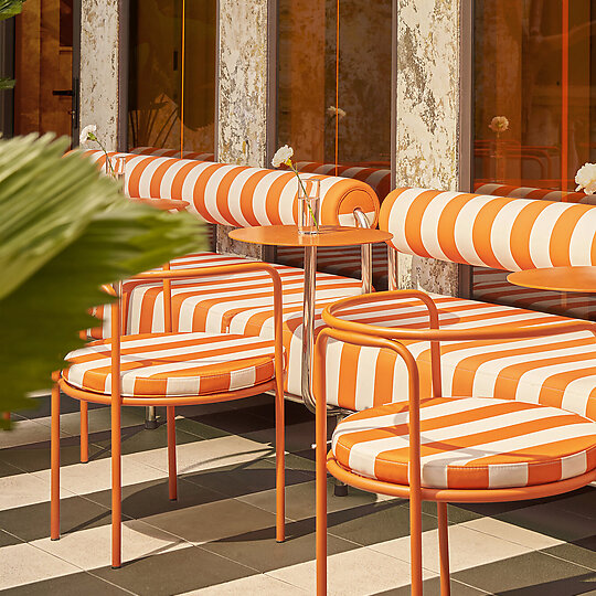 Bambino by Looks Generous | Australian Interior Design Awards-8