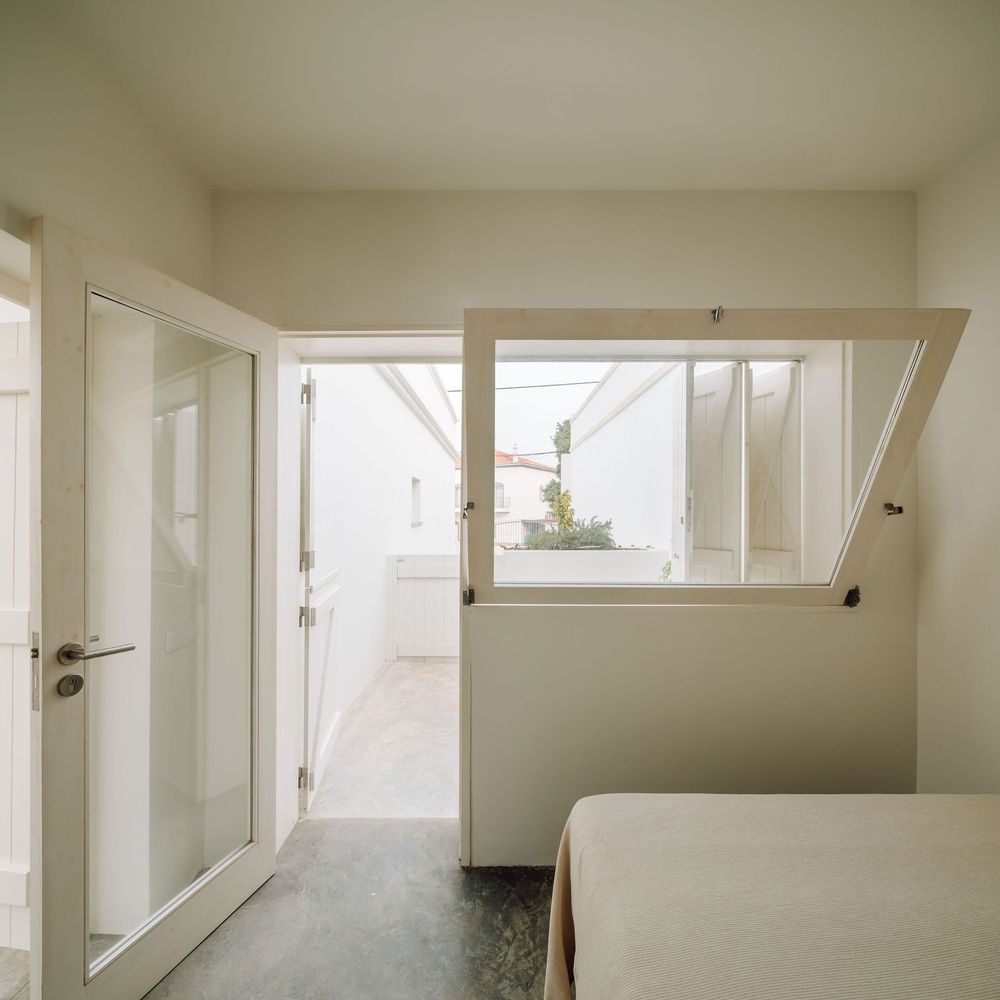 葡萄牙 Cacela 住宅-17