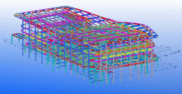 开学啦，和中建钢构遇“建”新校园-21
