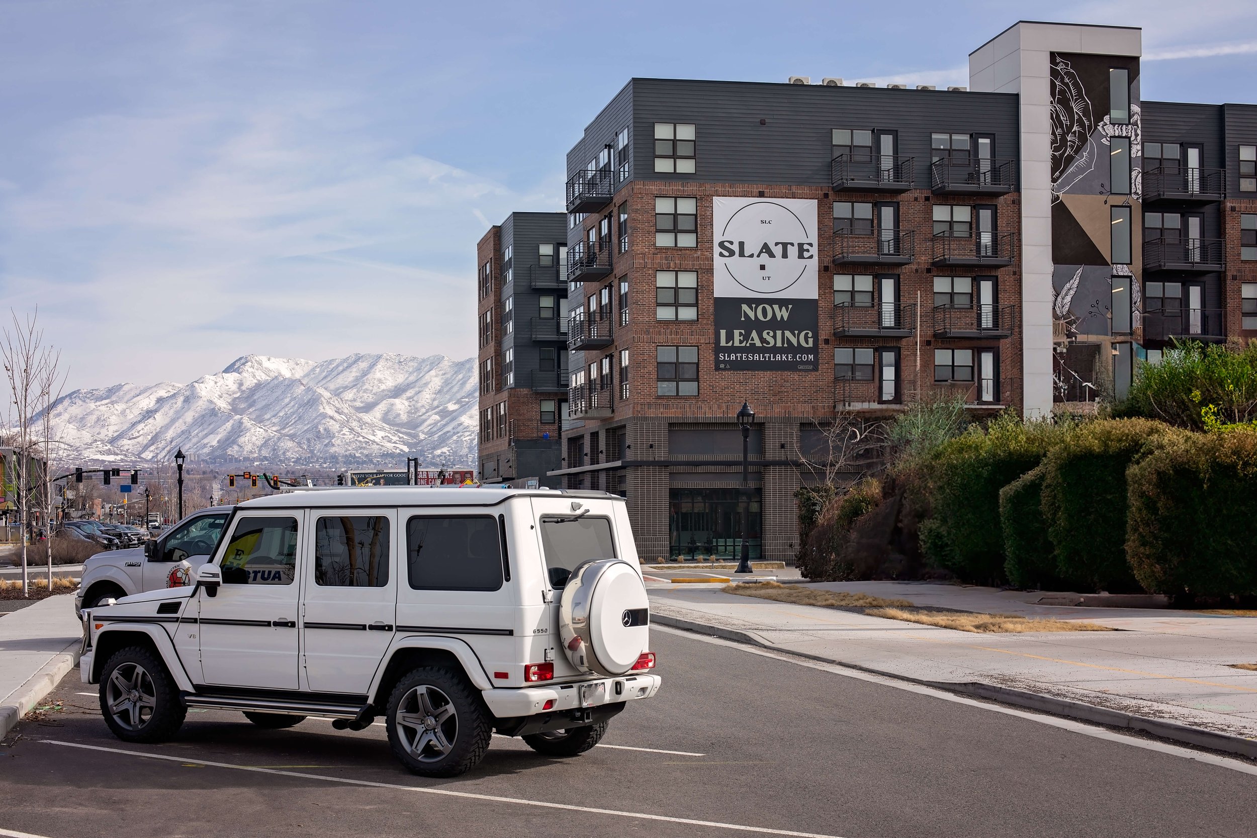 丨美国盐湖城丨Vida Design Inc.-132