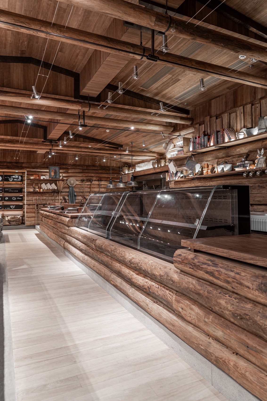 面包工坊丨中国昆明丨或者设计-67