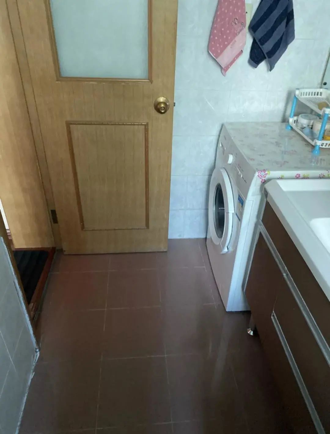 上海小夫妻 100m²整容式爆改丨中国上海丨艺占设计-106