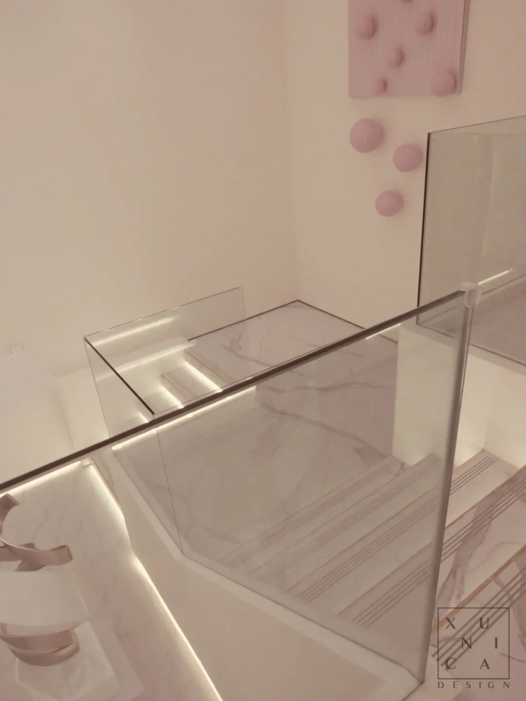 天使印象·莉帝希雅丨中国成都丨XUNICA DESIGN-79