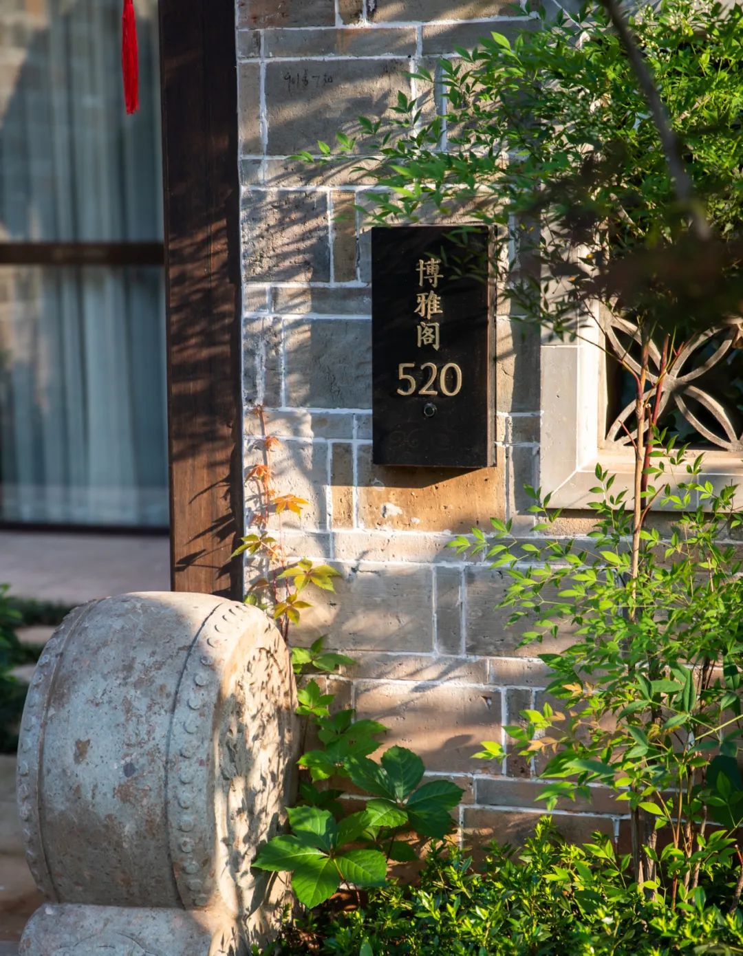 上饶悦麓开元观堂 | 古徽州文化与现代度假的完美融合-78