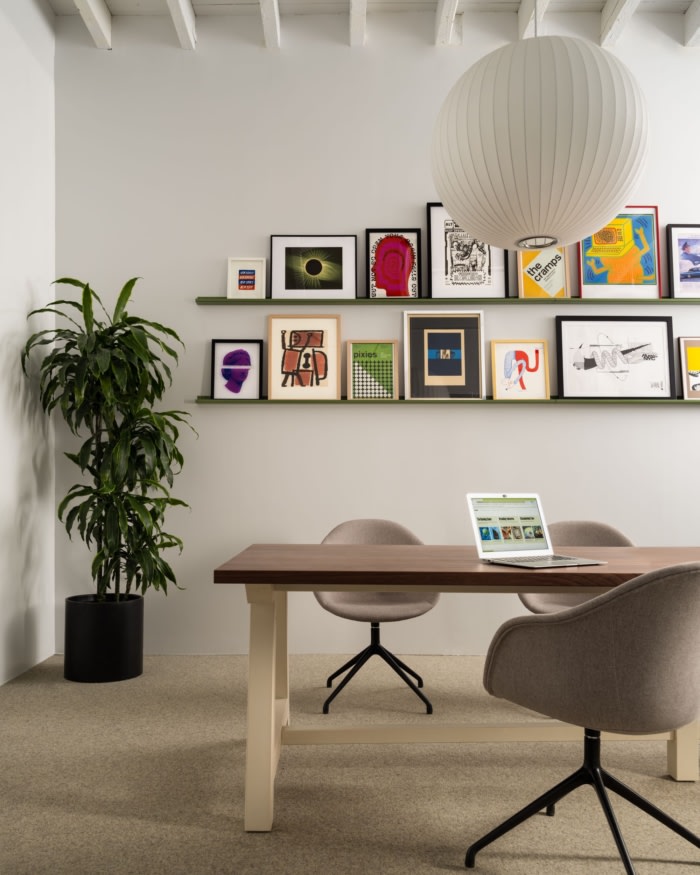 DesignStudio Offices - Long Island City | Office Snapshots-5