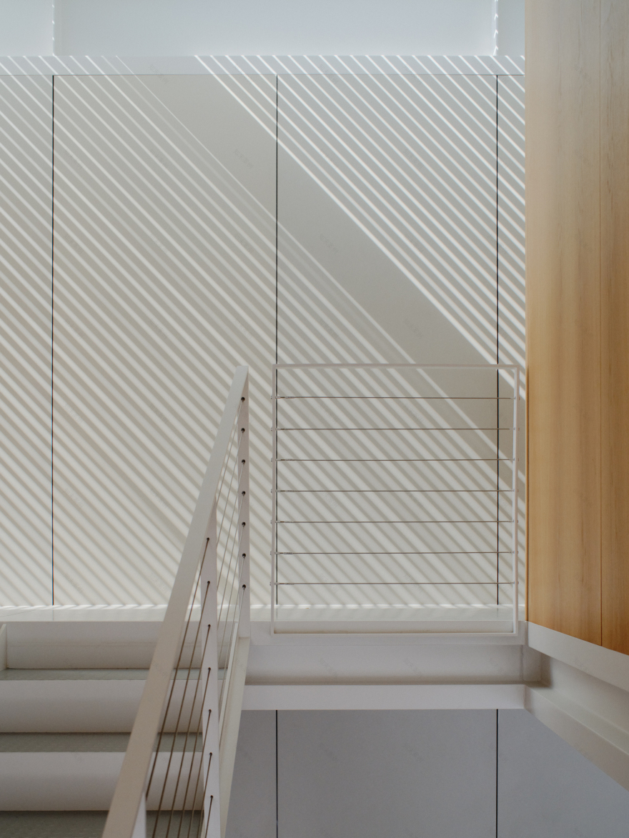 邦迪小屋(邦迪为常见音译,House常见含义为小屋、住宅等,结合一般语境邦迪小屋较为合适 ) 丨澳大利亚悉尼丨Nick Kent Design-29