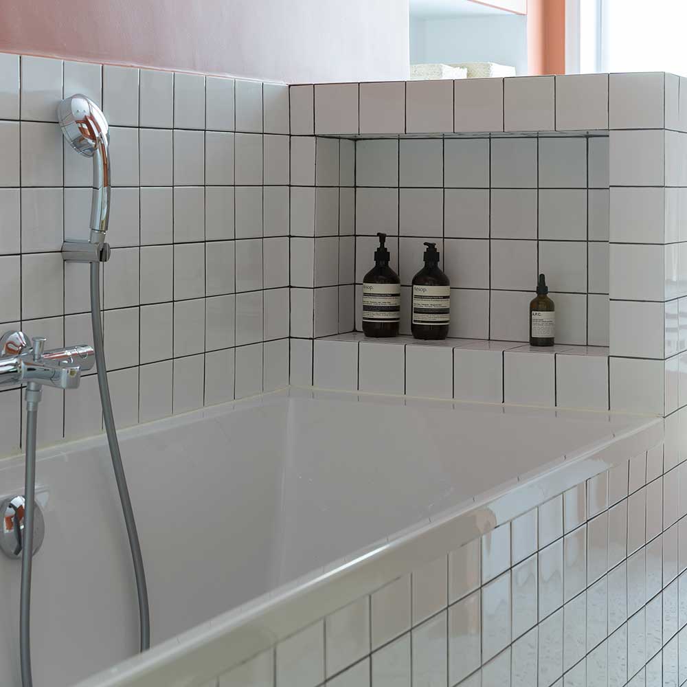 巴黎 16 区优雅公寓设计，展现深色调的独特魅力-20