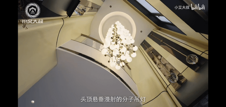 重庆天湖岛 7000 万豪宅丨中国重庆-25