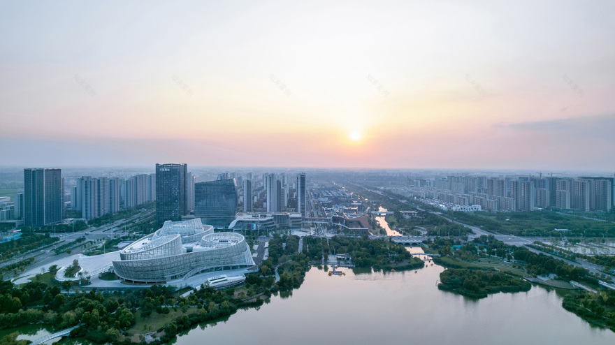 安徽阜阳大剧院丨中国阜阳丨清华大学建筑设计研究院(THAD)-19