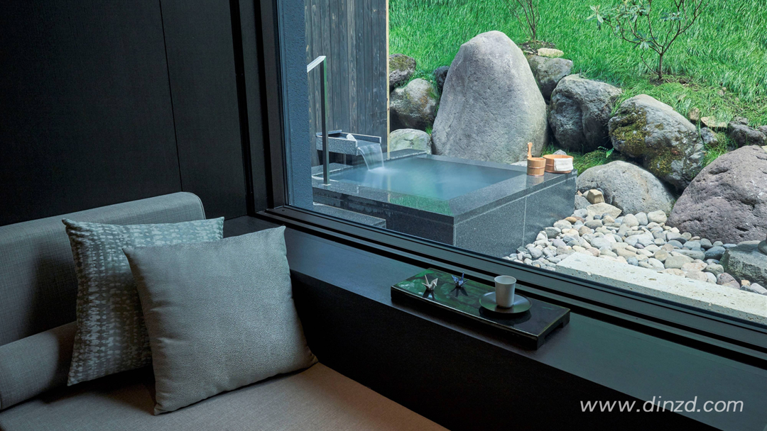 日光丽思卡尔顿酒店丨日本-65