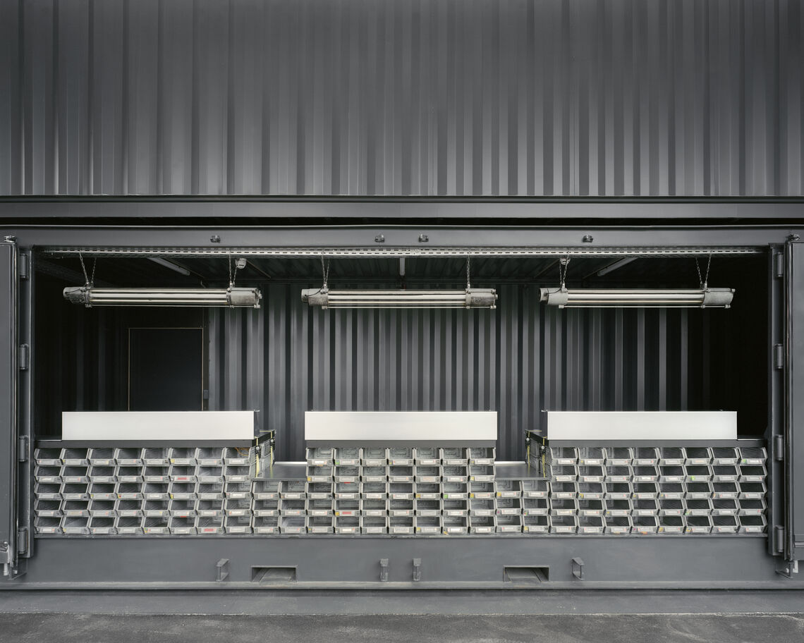 AFF  萨克森州展览丨德国-15