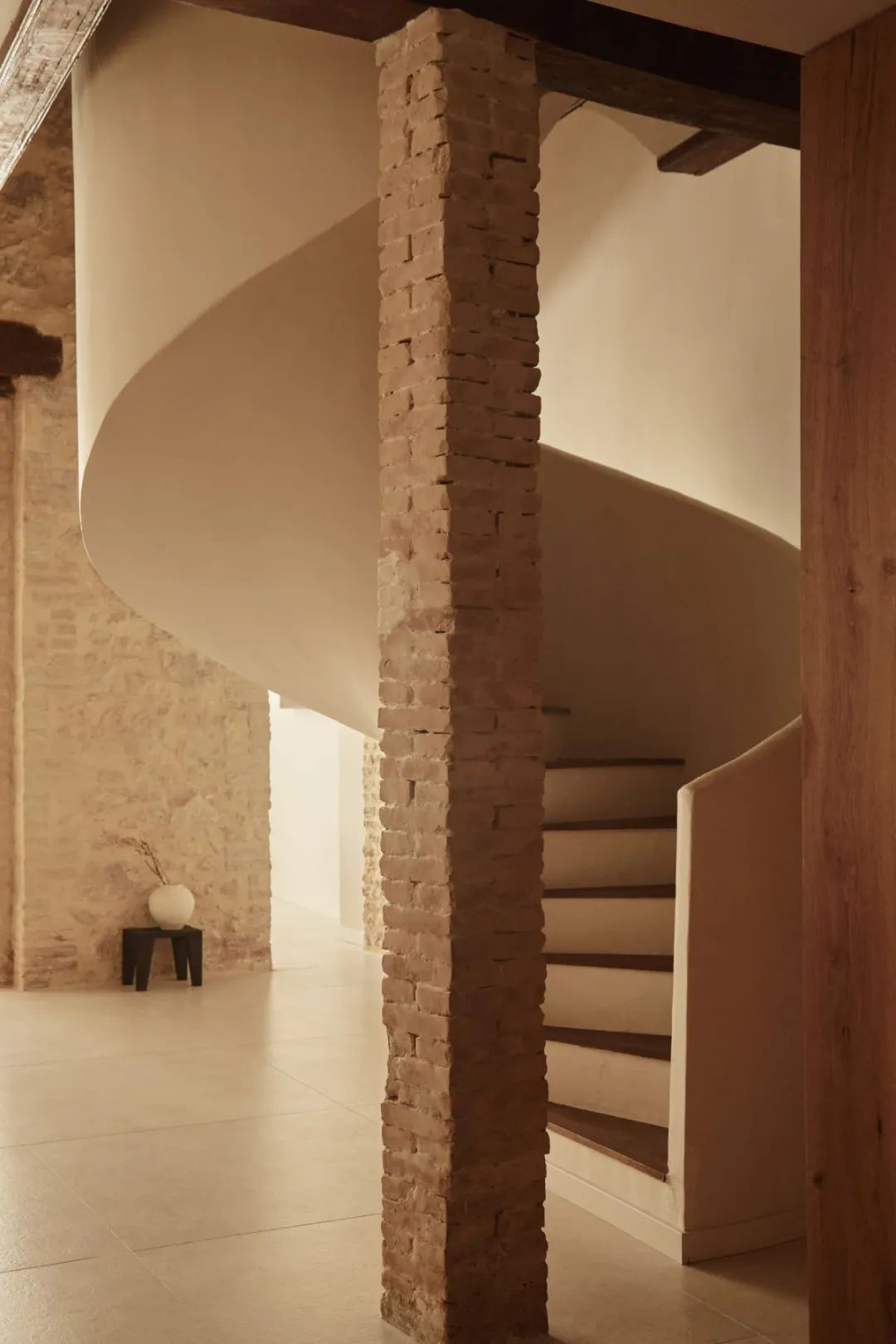 贝尼马科莱特住宅丨西班牙丨瓦伦西亚 X Arquitectos-24