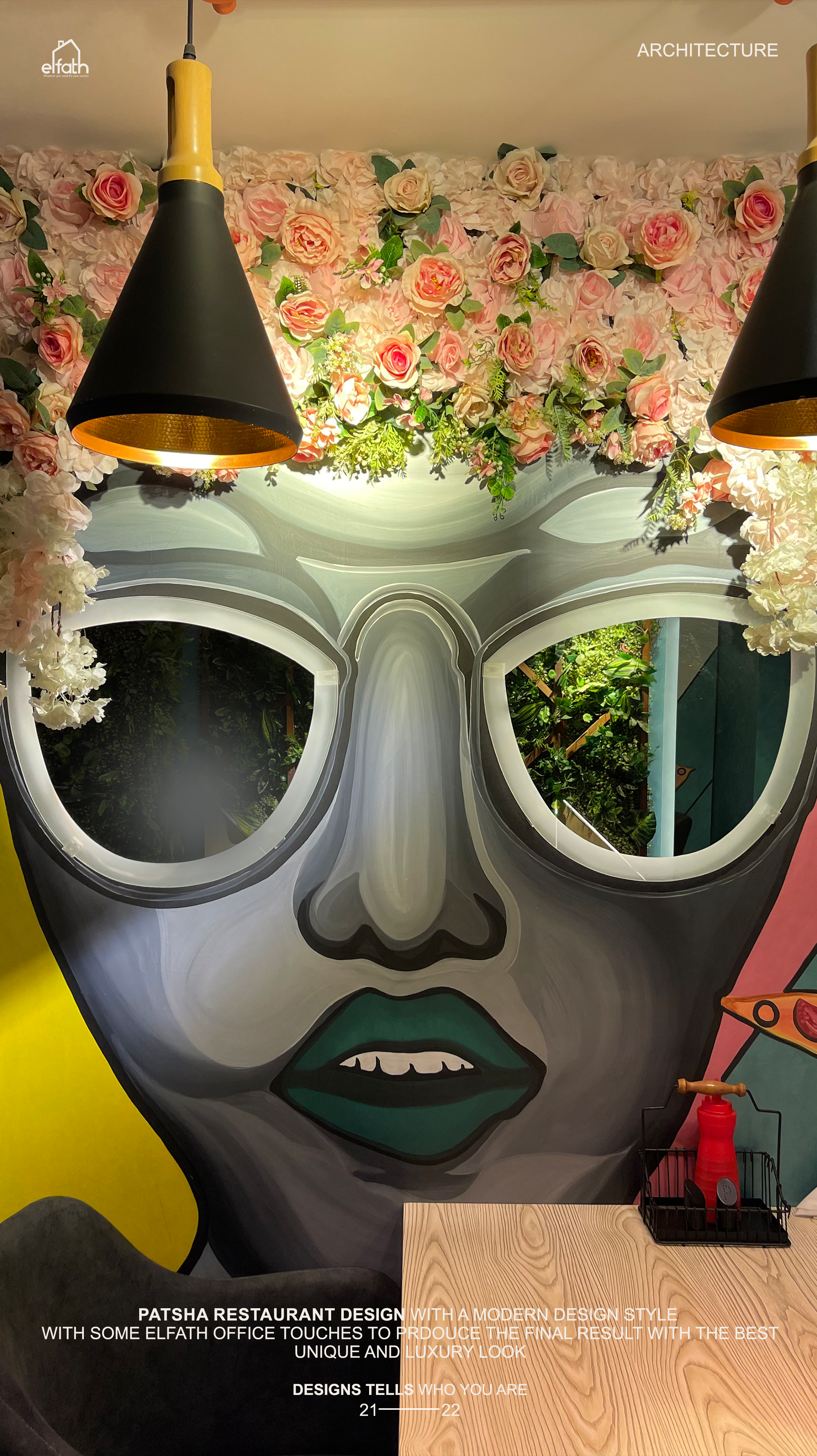 Patsha world restaurant-9