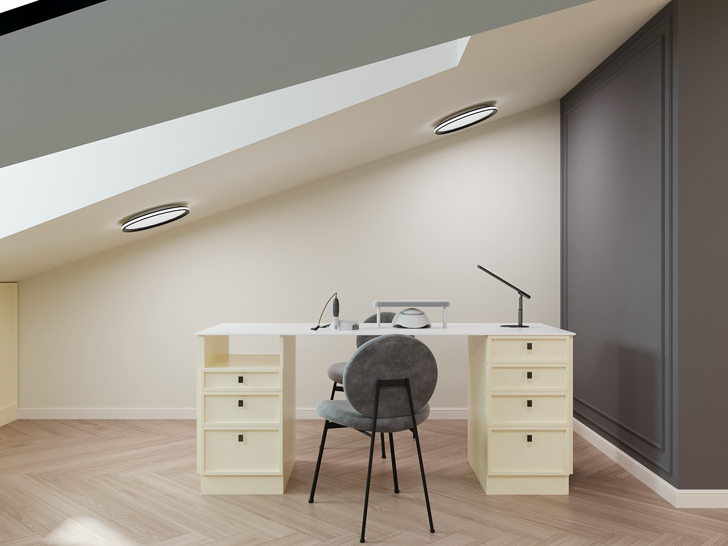 Кабинет Маникюра-19