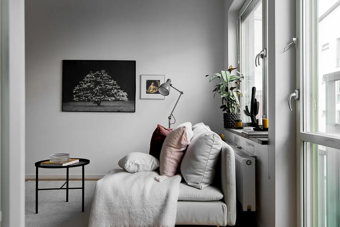 瑞典室内设计案例欣赏-11