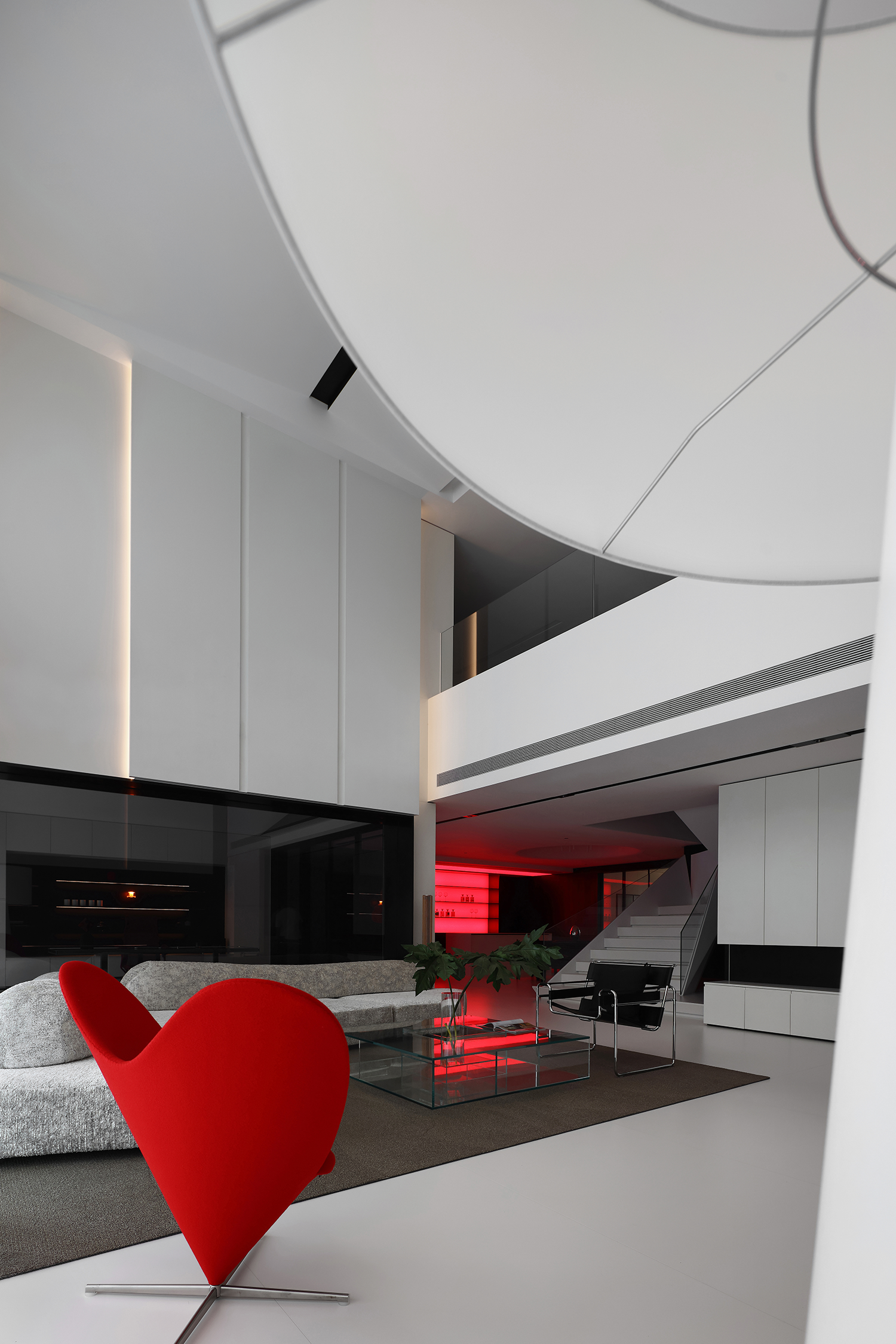 588㎡ 至简大宅丨中国泉州丨ZCID 郑超室内设计（香港）有限公司-36