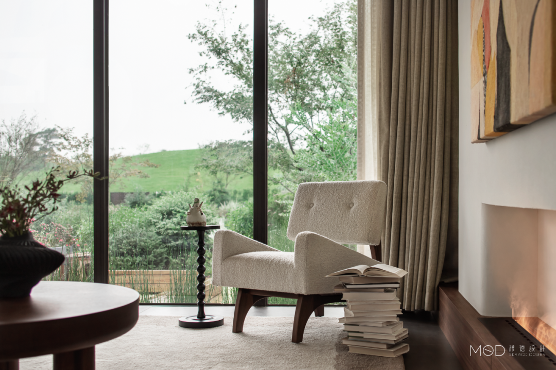 恒邦双林·高桥小镇合院样板间丨中国四川丨MOD穆德设计-11