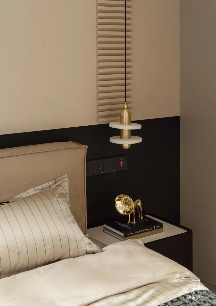 柒未实景|长嘉外滩·国瑞麓林府-53