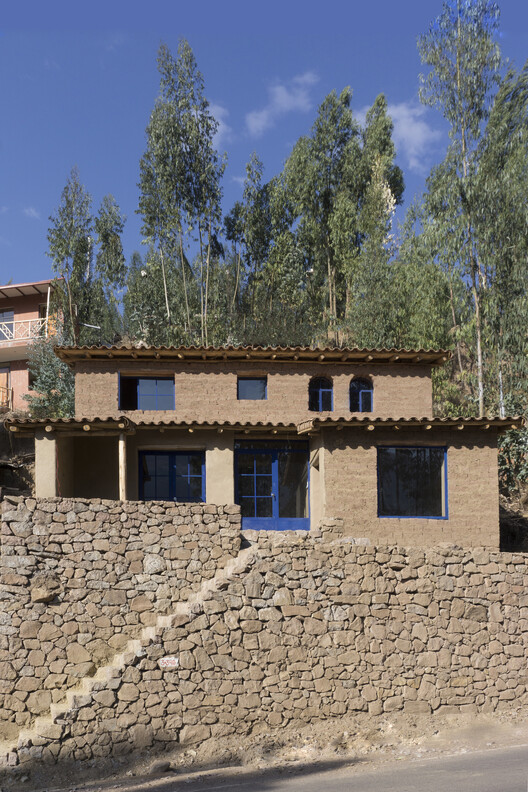 丨秘鲁丨Taller MACAA-2