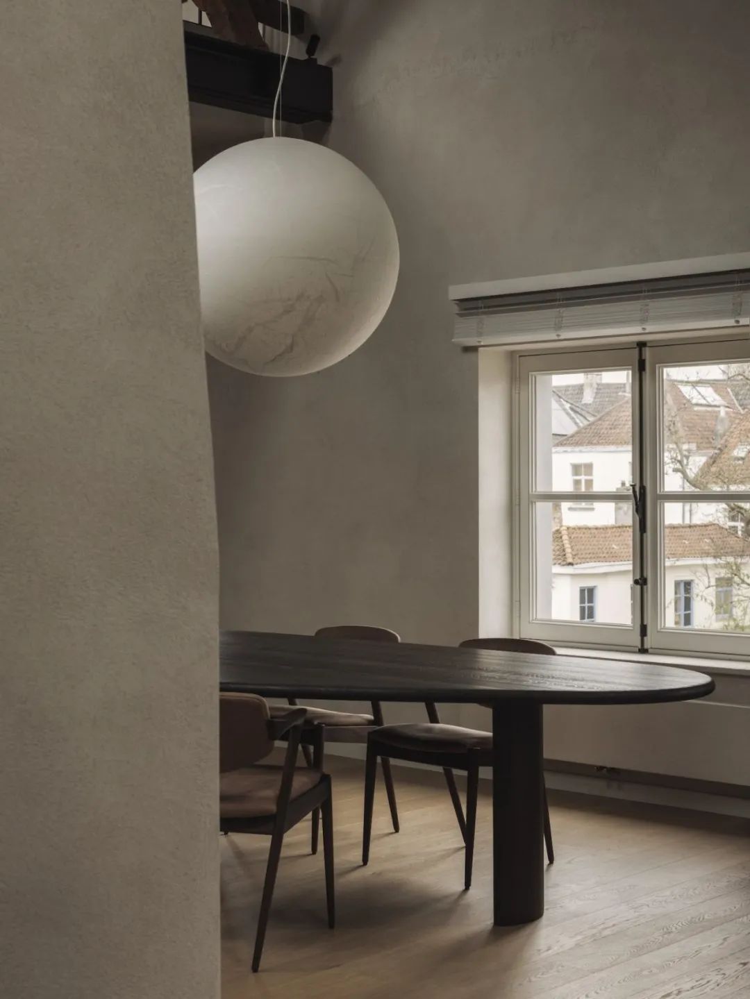 Arjaan De Feyter，比利时的克制与沉静-42