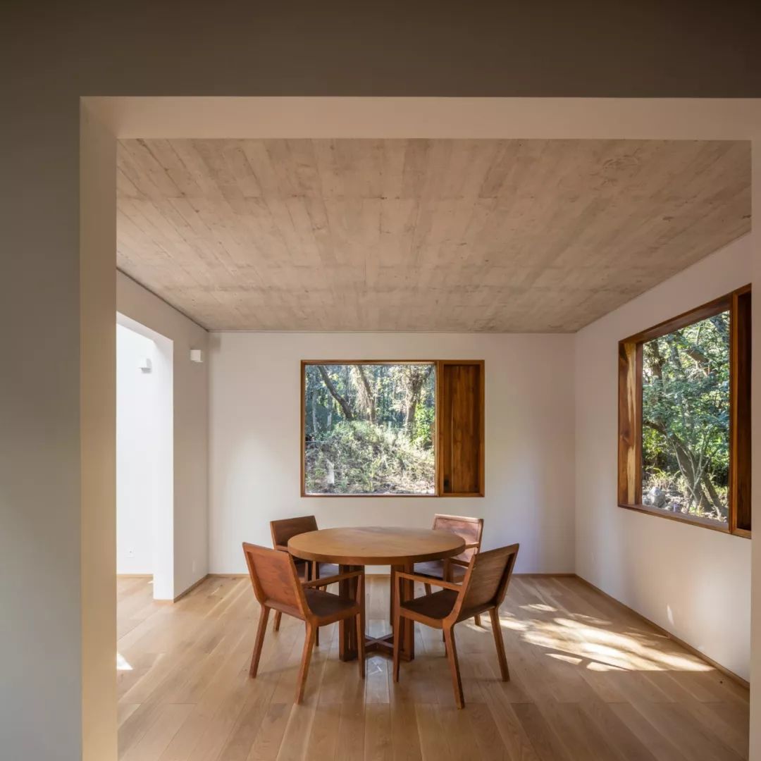 自然灵感,建筑生命——PPAA 的开放设计理念-7