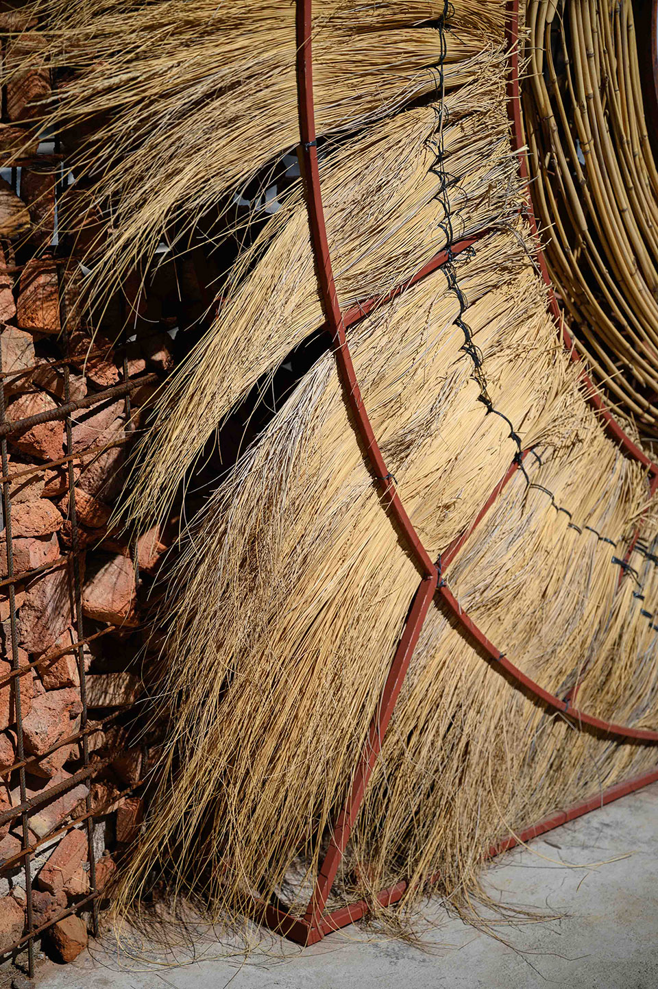 场地[去]殖民的一系列实践探索丨阿根廷科尔多瓦丨EFEEME architects-93