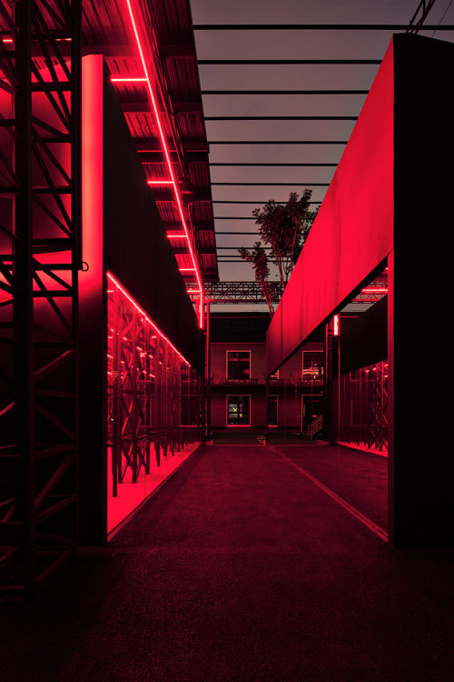 Shanghai Museum of Glass 2.0 - COO-54