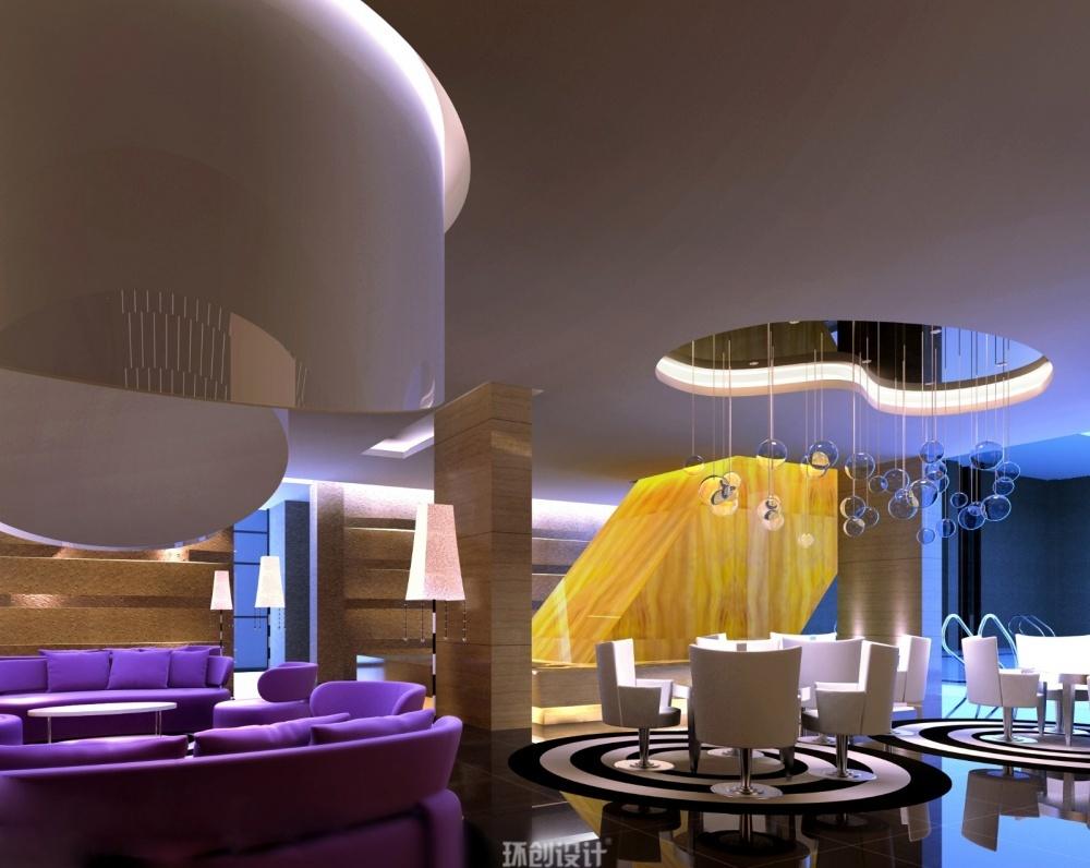 
SPA会所—淄博金海花园养生会所spa -6