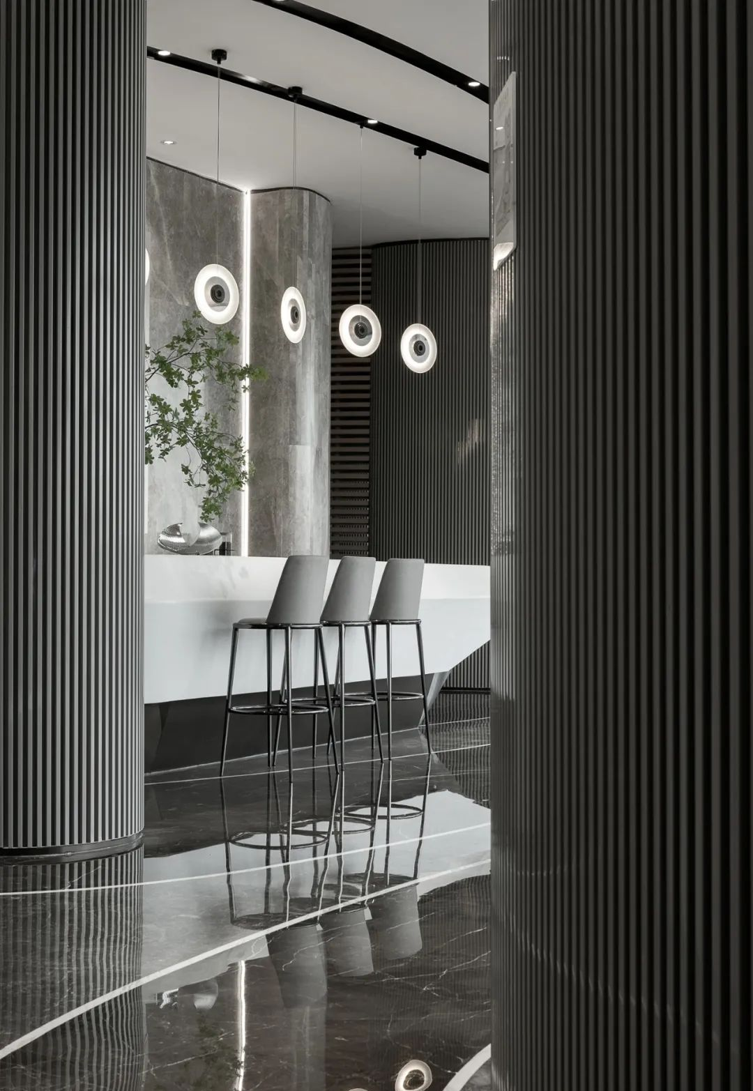 南宁联发·臻境接待中心-41